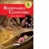 Clubul detectivilor. Razbunarea  Cleopatrei