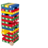 Numere Jenga