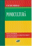 Pomicultura. Manual universitar pentru invatamantul cu frecventa redusa