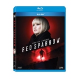 Red Sparrow