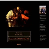 Saga sarmanilor. Editia a 3-a, revizuita si adaugita﻿