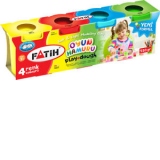 Plastilina Fatih