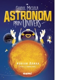 Ghidul micului astronom prin Univers