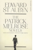 Patrick Melrose Novels