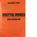 Dreptul muncii - Curs universitar