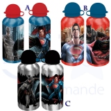 Recipient 500 ml Batman-Superman