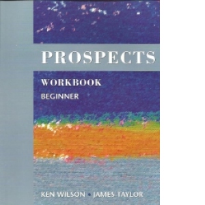Prospects (Beginner - Workbook)
