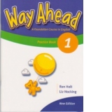 Way Ahead 1 - Practice Book (New Edition)