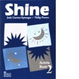 Shine (Level 2 - Activity Book)