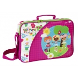 Geanta de umar colectia Lalaloopsy