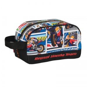 Geanta cosmetice colectia Repsol honda 2