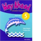 Way Ahead 5 - Pupil s Book (New Edition)