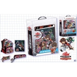 Set cadou scoala colectia Bakugan