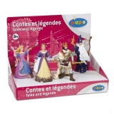 Set figurine jucarii Papo Basme si Legende 2