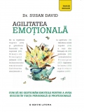 Agilitatea emotionala