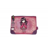 Pouch accesorii Gorjuss Ladybird