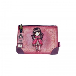 Pouch accesorii Gorjuss Ladybird