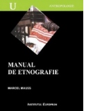 Manual de etnografie