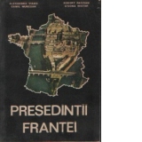 Presedintii Frantei