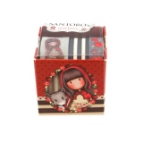 Set banda adeziva Gorjuss Little Red Riding Hood