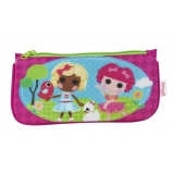 Penar simplu Lalaloopsy 23x11 cm