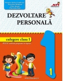 Dezvoltare personala - clasa I