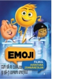 Emoji - Cum sa fii curajos si sa-ti exprimi emotiile