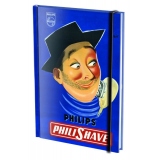 Agenda A5 Philishave, Philips Museum