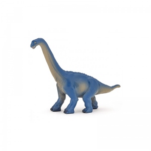 Papo-Mini Figurina Brachiosaurus