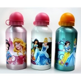 Recipient pentru apa 500ml Princess