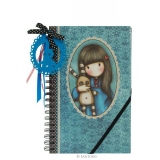 Gorjuss Agenda mare Hush Little Bunny