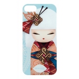 Husa rigida iPhone 5 si 5S 'Namika' Kimmidoll