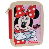 Penar dublu echipat Minnie Mouse Cake