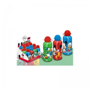 Recipient pentru apa 500ml Mickey Mouse