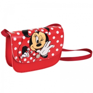 Geanta de umar rosie Minnie Mouse