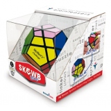 Joc logic Meffert's Skewb Ultimate