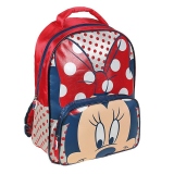 Rucsac gradinita colectia Minnie 38cm