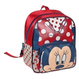 Rucsac gradinita colectia Minnie