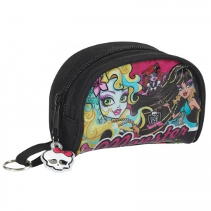 Portofel Monster High All Stars