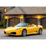 Puzzle Castorland 1000 piese Ferrari F430 Spider