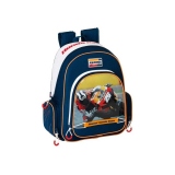 Rucsac scoala rigid colectia Honda Repsol