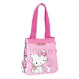 Geanta de umar Charmmy Kitty Ribbon