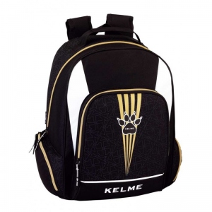 Ghiozdan cu multe buzunare colectia Kelme 31x43x17 cm