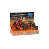 Set figurine jucarii Papo Lumea fantastica