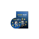 Creare Magazin Online pe PrestaShop + Dropshipping. Administrare si Optimizare Magazin. (DVD)