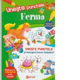 Uneste punctele. Ferma