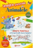 Uneste punctele. Animalele