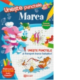 Uneste punctele. Marea