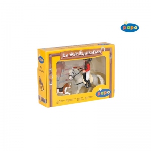 Set figurine Papo pachet calarie