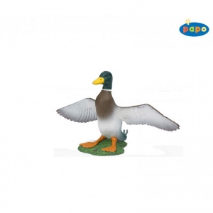 Figurina Papo - Rata Mallard